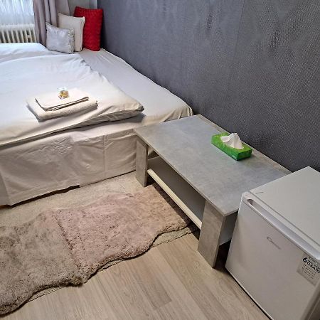Appartamento Mattoniho Karlovy Vary Esterno foto