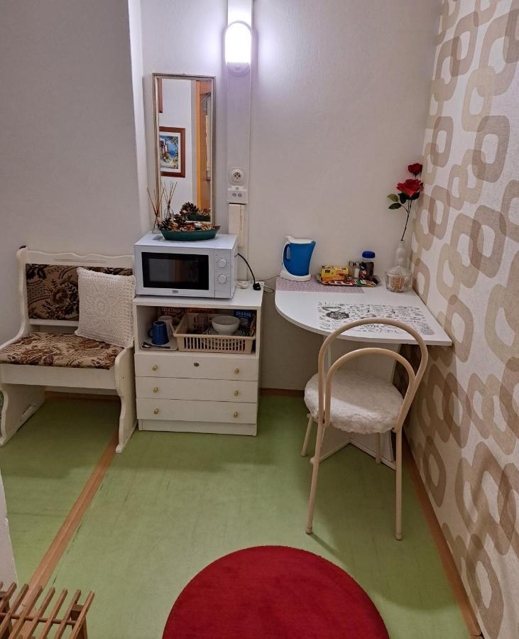 Appartamento Mattoniho Karlovy Vary Esterno foto